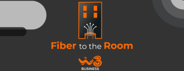 FTTR: la nuova frontiera della connettività per il Business - TELESERVIZI S.a.s. DI E.SENNO