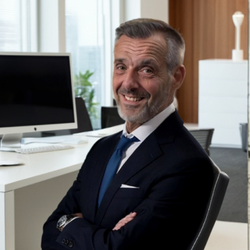 TELESERVIZI S.a.s. DI E.SENNO – Agente diretto WINDTRE BUSINESS